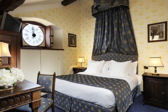 Castello dal Pozzo Resort