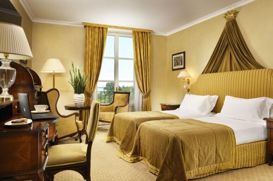 Castello dal Pozzo Resort