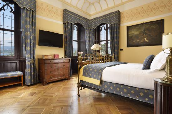 Castello dal Pozzo Resort