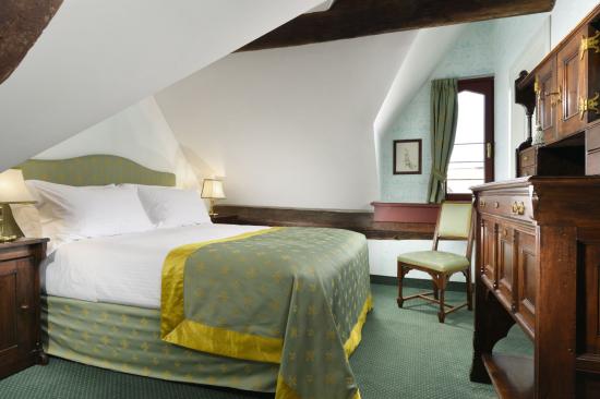 Castello dal Pozzo Resort