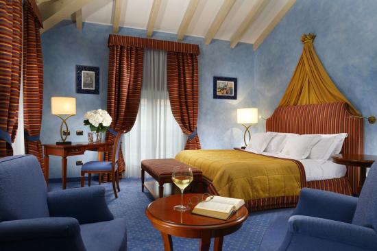 Castello dal Pozzo Resort