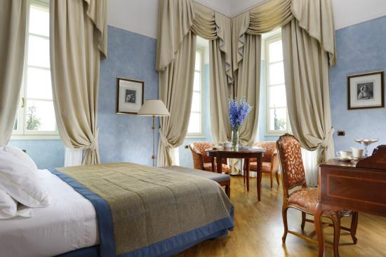 Castello dal Pozzo Resort