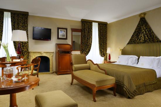 Castello dal Pozzo Resort