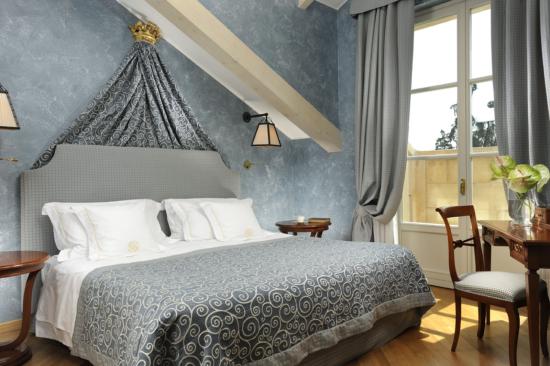 Castello dal Pozzo Resort