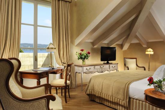 Castello dal Pozzo Resort