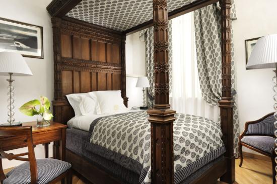 Castello dal Pozzo Resort