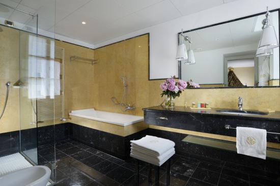 Castello dal Pozzo Resort