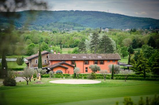 Special Golf 7 nights