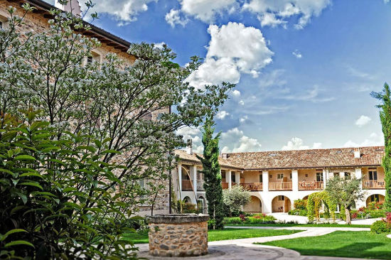 Chervò Golf Hotel SPA & Resort San Vigilio