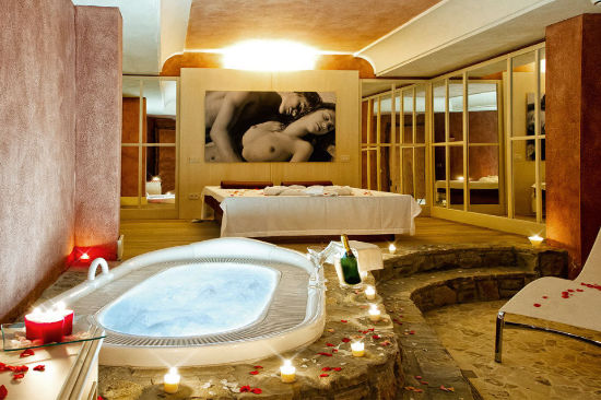 Chervò Golf Hotel SPA & Resort San Vigilio
