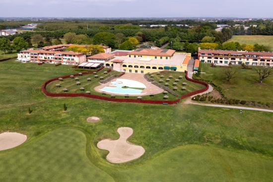 Special Golf Offer - 4 Nächte