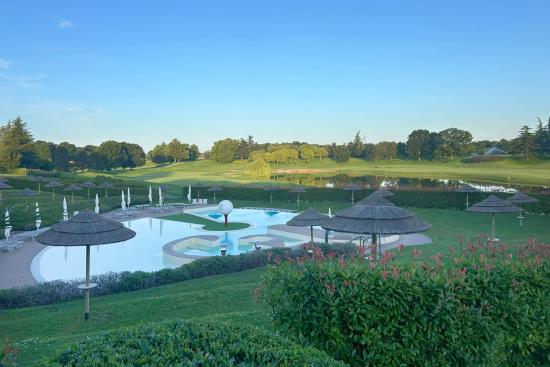 Special Golf Offer - 3 Nächte