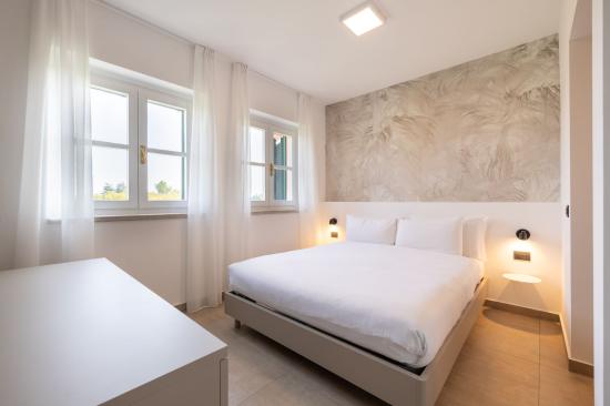 Golf Hotel Le Robinie