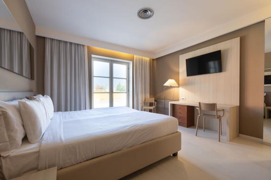 Golf Hotel Le Robinie