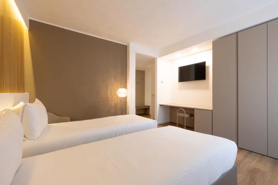 Golf Hotel Le Robinie