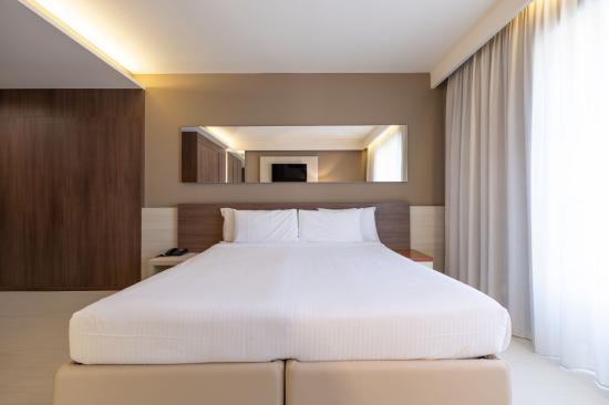 Golf Hotel Le Robinie