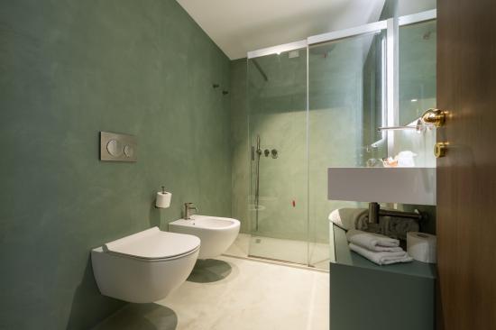 Golf Hotel Le Robinie