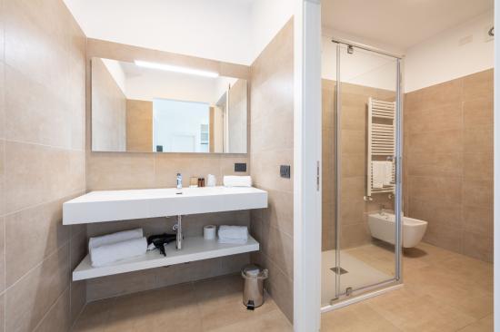 Golf Hotel Le Robinie