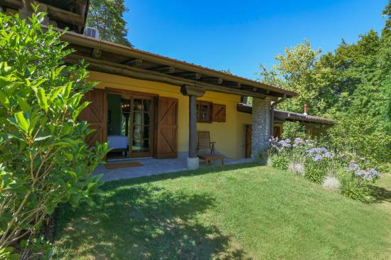 Villa D'Este Golf Lodge