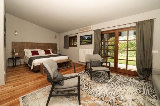Villa D'Este Golf Lodge