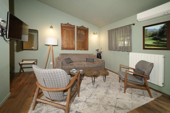 Villa D'Este Golf Lodge