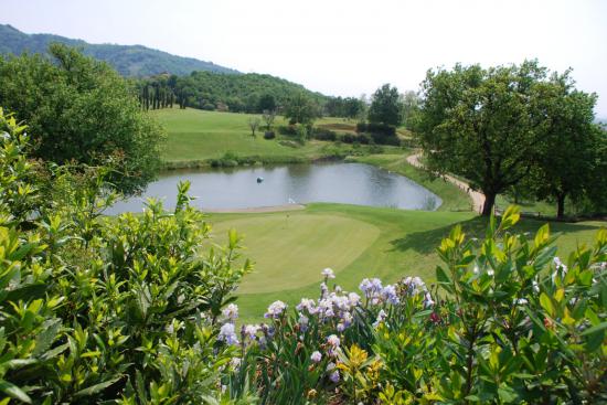 Golf Club Montecatini