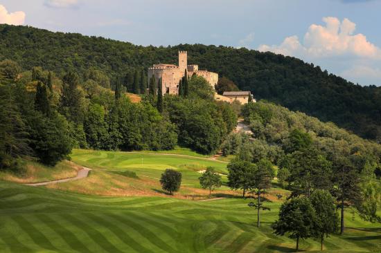 Golf Club Antognolla