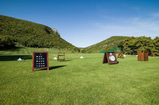 Golf Club Antognolla