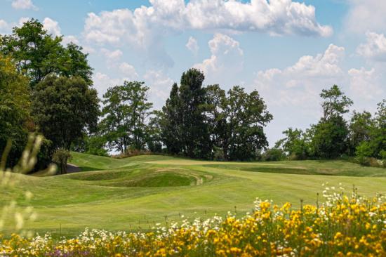 Arzaga Golf Club