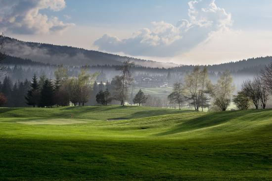 Golf Asiago