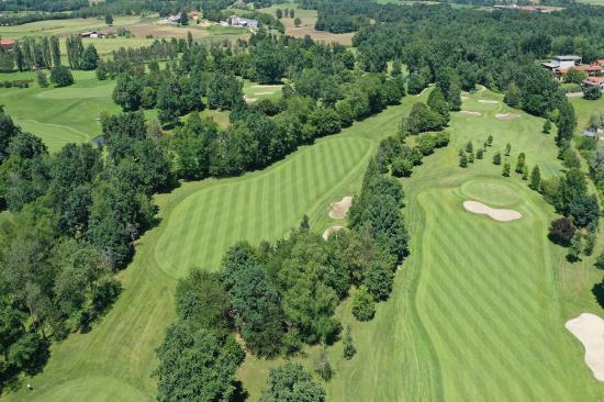 Golf Club Cavaglià