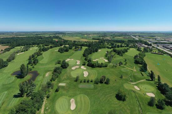 Golf Club Cavaglià