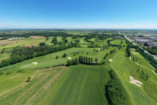 Golf Club Cavaglià