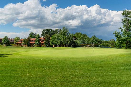 Golf Club Cherasco