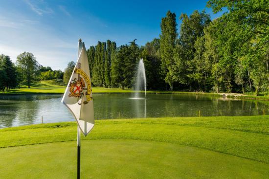 Golf Club Cherasco