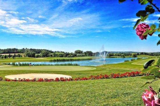 San Vigilio Golf