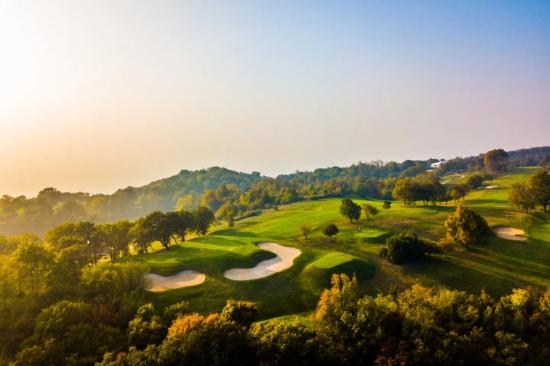 Golf Club Colli Berici