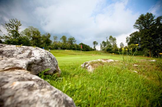 Golf Club Colli Berici