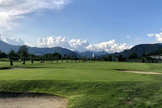 Colombaro Golf Club