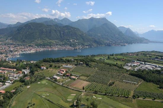 Colombaro Golf Club