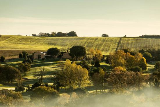Conero Golf Club