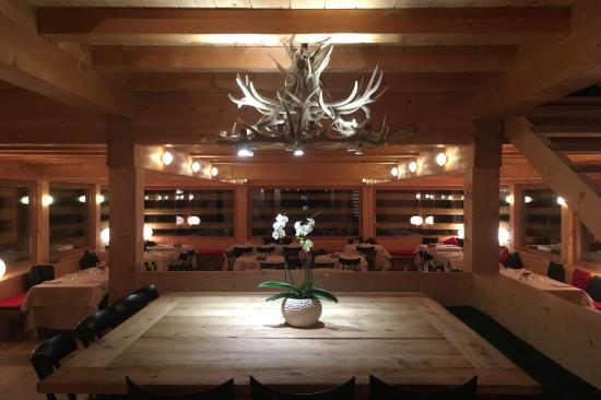 Cortina Golf Club