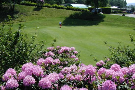 Golf des Iles Borromées