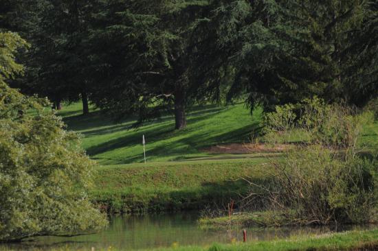 Golf Club Fiuggi 1928
