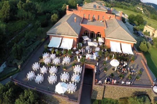 Golf Club Genova - Sant'Anna