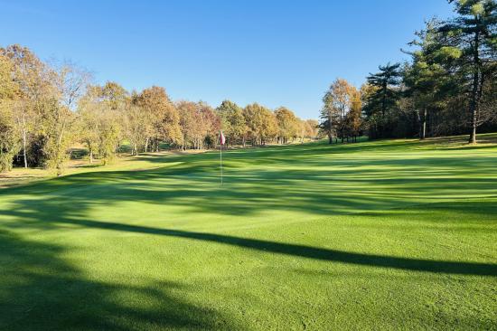 Golf Club La Margherita