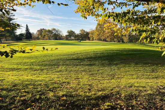 Golf Club La Margherita