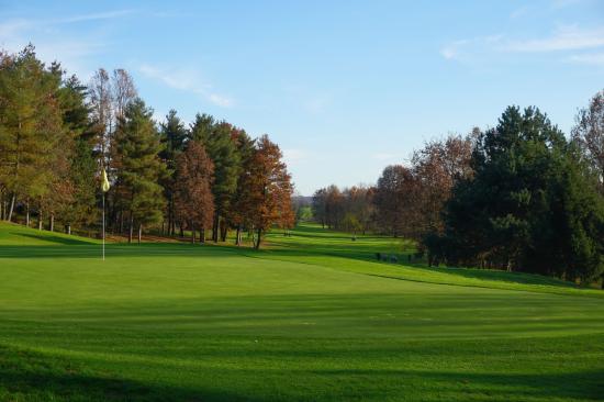 Golf Club La Margherita