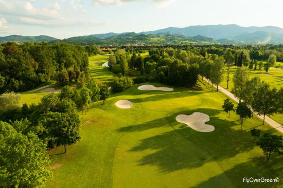 Le Pavoniere Golf & Country Club
