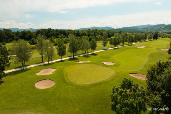 Le Pavoniere Golf & Country Club
